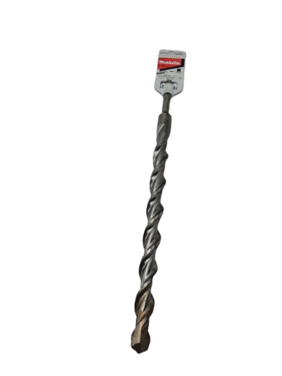 Makita T.C.T Drill Bit 24 x 200 / 320 mm, SDS-MAX P-77899 Inc VAT