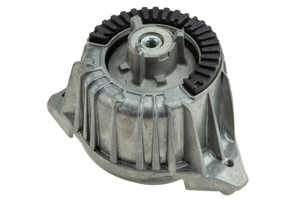 Support Moteur W204 Réduit les Vibrations de l'Habitacle Mercedes Classe C 2042400517