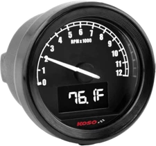 KOSO Tnt 05r D48 Tachometer BA086101