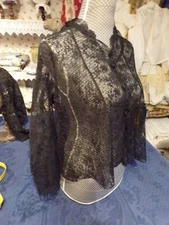 Lace Blouse