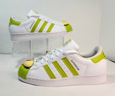 adidas gazelle silver green womens GS Adidas Superstar II Patent main image 0