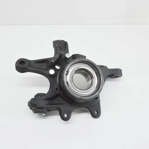 NUOVO MERCEDES-BENZ SLK R170 PORTARUOTA POSTERIORE SINISTRO A2023509408 ORIGINALE - Foto 11 di 11