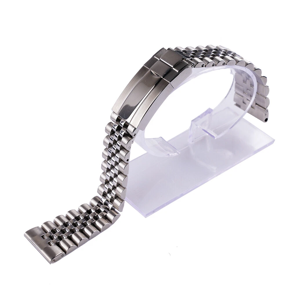 Seiko jubilee shop bracelet 20mm