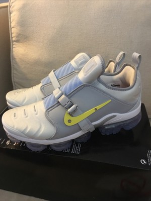 Nike Air Vapormax Plus OA LM CI1506-001 Sz 9.5 Paris Works In Progress | eBay