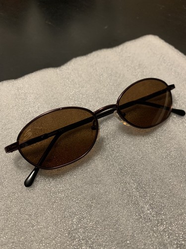 Serengeti Sunglasses Bassano Henna C6900