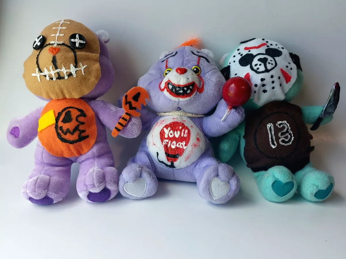 Care hotsell bears scary
