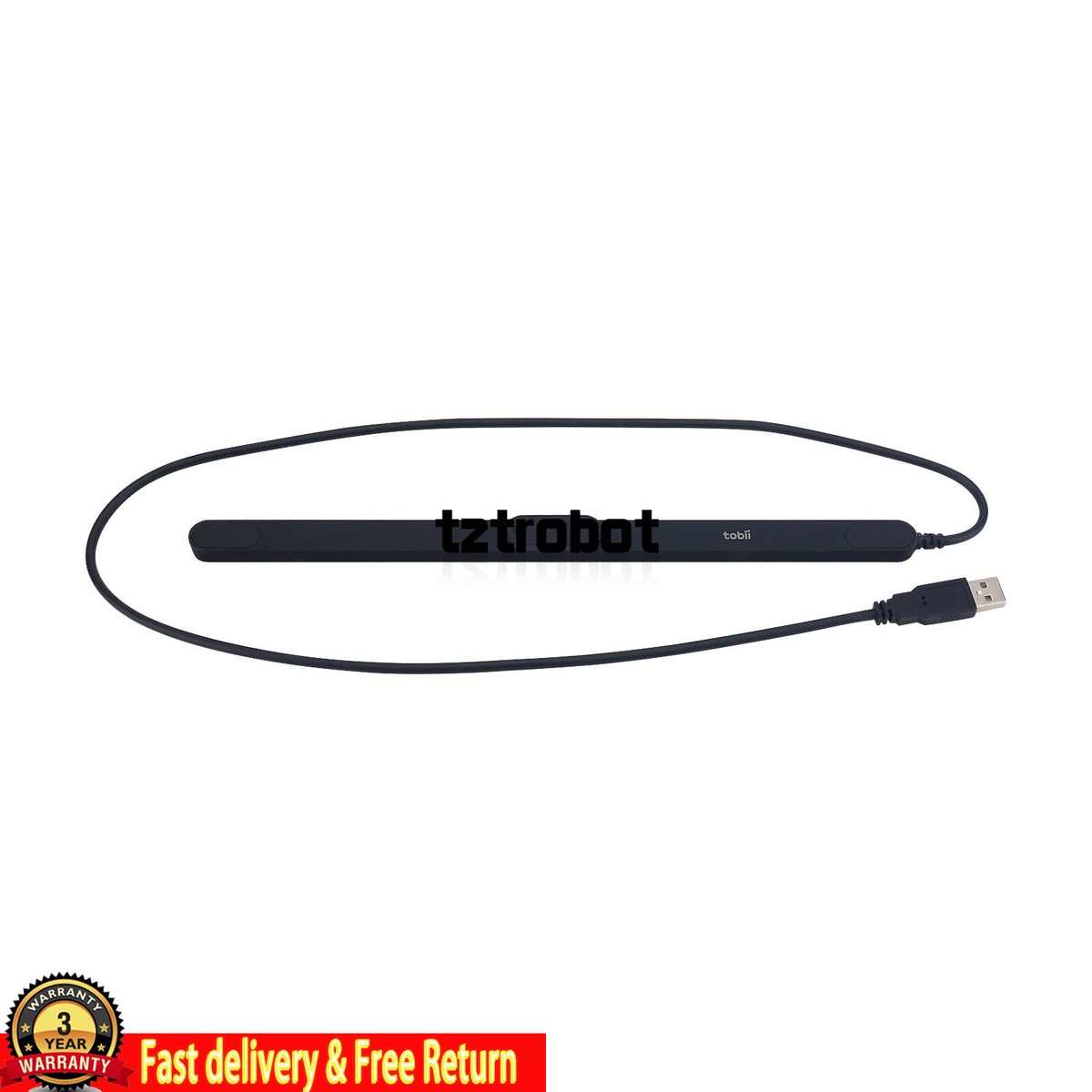 Tobii Eye Tracker 5 Eye Tracking E-Sports Accessories Tobii Eye Tracker 5 Eye Tracking E-Sports Accessories