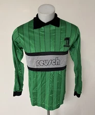 Vintage 1990’s Reusch Goalie Jersey. Size Small