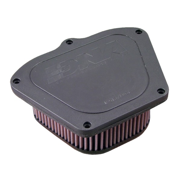 DNA Air Filter R-S13S99-01 For Suzuki Gsxr 1300 Hayabusa 99-07-image