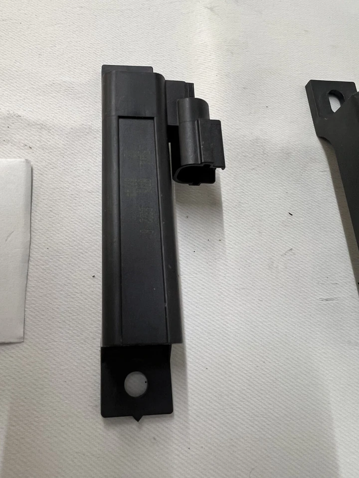 NISSAN ALTIMA 2007-12 ENTRADA SIN LLAVE LLAVE LLAVE LLAVE MÓDULO SENSOR CONJUNTO DE 2 Foto 3 de 4