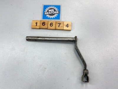 Buy Clutch Lever Honda CB650 CX650 CB750 CBX CB1100 GL1100 GoldWing In - Foto 8