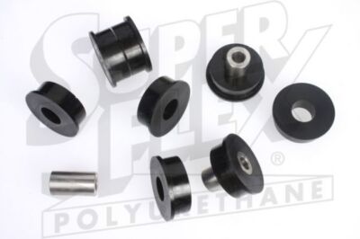 Superflex Rear Torque Anti Tramp Arm Bush Kit for Jaguar MK1, MK2 & S-Type