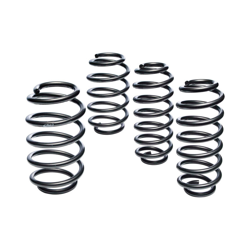 Eibach Pro Kit Lowering Spring Kit / Suspension Springs - E10-65-013-02-22