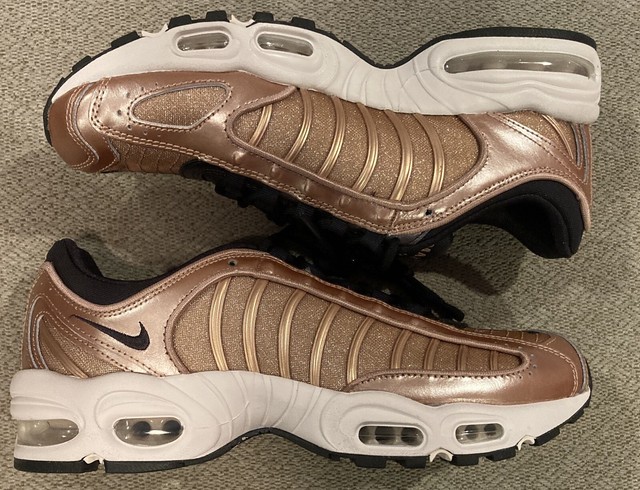Nike Air Max Tailwind 4 Bronze Womens Shoes Size 11 CT1184-900 | eBay