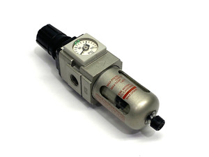 SMC AW20K-N02E-CZ Pneumatic Filter Regulator
