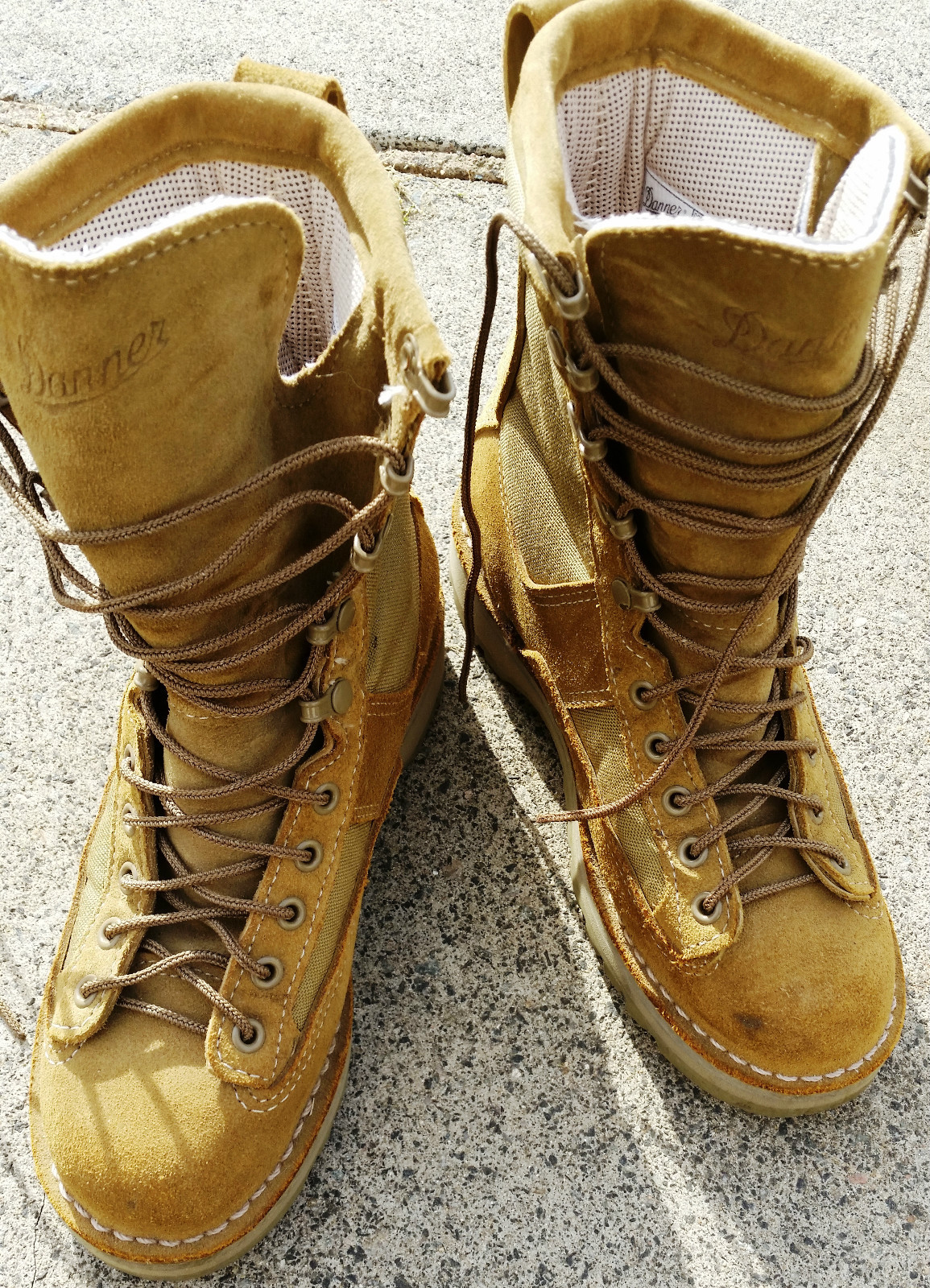 DANNER US NAVY SEALs RANGERS SPECIAL 
