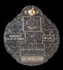 Disney/Star Wars: BB-8 Force Awakens:  Join The Resistance Spinner PIN — photo 4