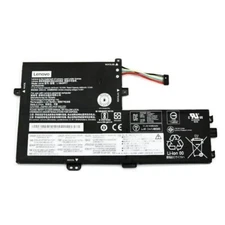 NEW Genunie L18M3PF7 L18C3PF6 battery for Lenovo ideapad S340-15API S340-15IWL