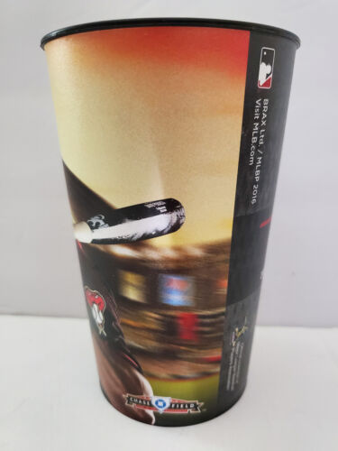 Arizona Diamondbacks 2016 Dbacks Sammlerbecher KOMPLETTES Set 1-4 oder einzeln - Bild 12 von 40