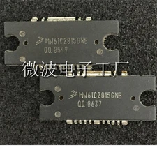 1PCS MW6IC2015GNB High Frequency Tube Microwave Tube Radio Frequency Tube