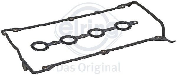 Dichtungssatz Zylinderkopfhaube FüR Audi VW Seat Skoda TT A3 A4 B6 Roadster B5-image