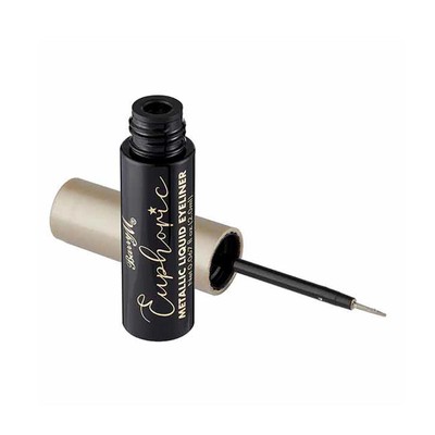Barry M Euphoric Metallic Liquid Eyeliner Vegan - Elated
