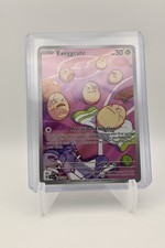 Exeggcute 192/191 : Surging Sparks Illustration Rare Holo