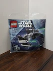*SEALED* LEGO Star Wars: Tie Interceptor Mini-Build (30685) RETIRED