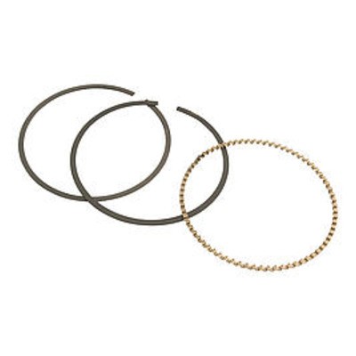 MAHLE PISTONS Piston Ring Set 4.170 1.5 1.5 3.0mm- 4170MS-15
