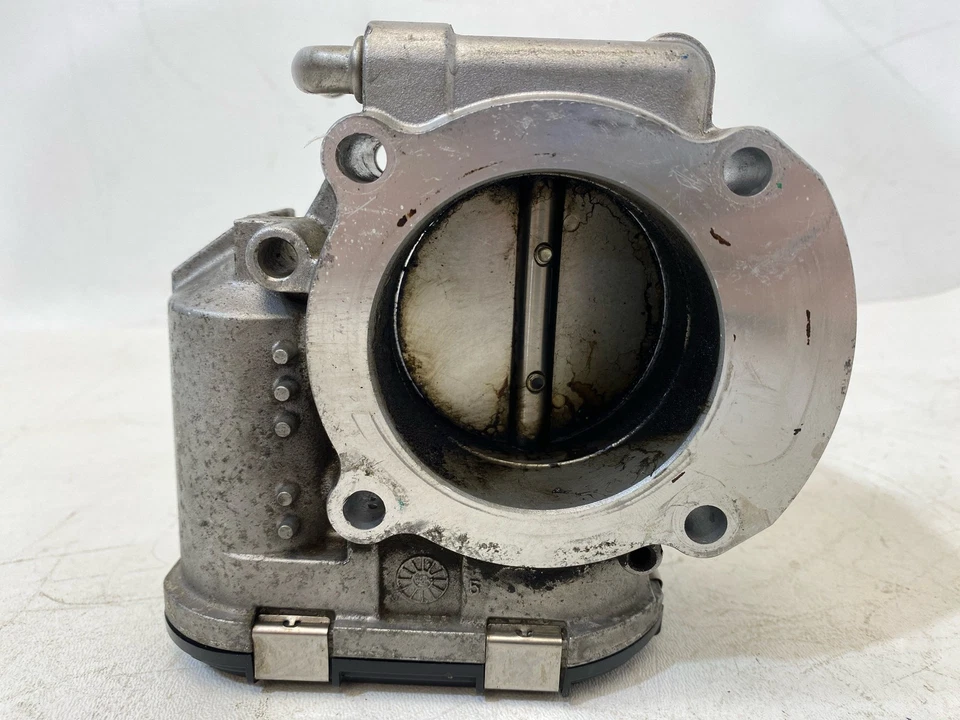 Conjunto de válvula de cuerpo de acelerador KIA FORTE 2010-2013 2,0 L 35100-2G200 FABRICANTE DE EQUIPOS ORIGINALES Foto 2 de 4