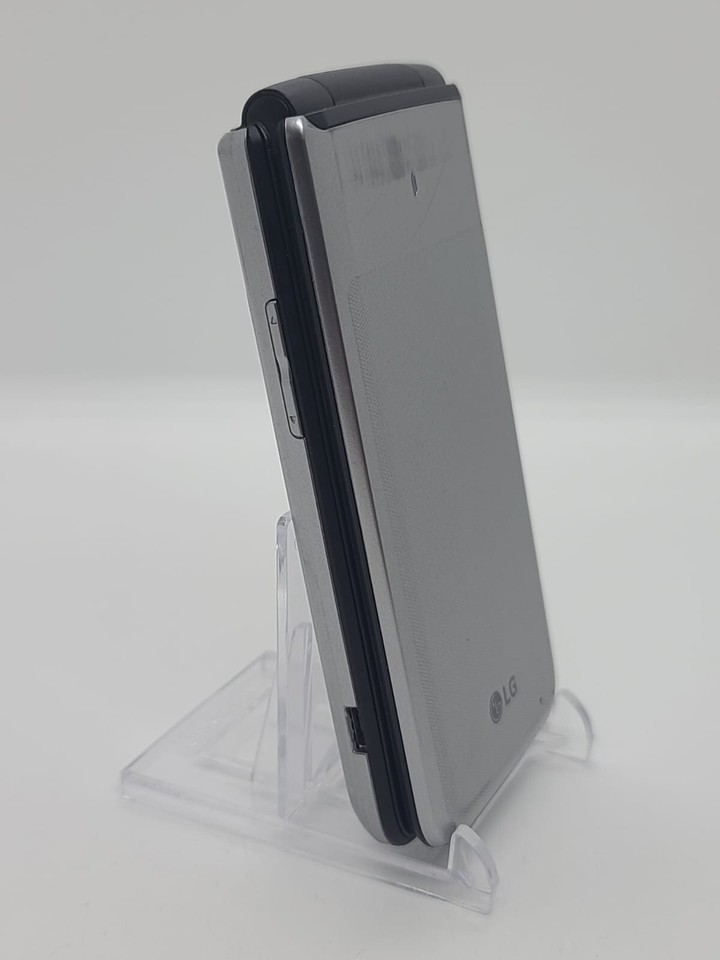 LG VN220 Exalt (Verizon 4G LTE) Telefono Flip Con Fotocamera - Foto 14