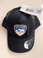 Atlantis trucker hat True Detective: Night Co...