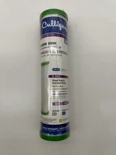 Culligan D-40A - Replacement Water Filter Cartridge - NEW