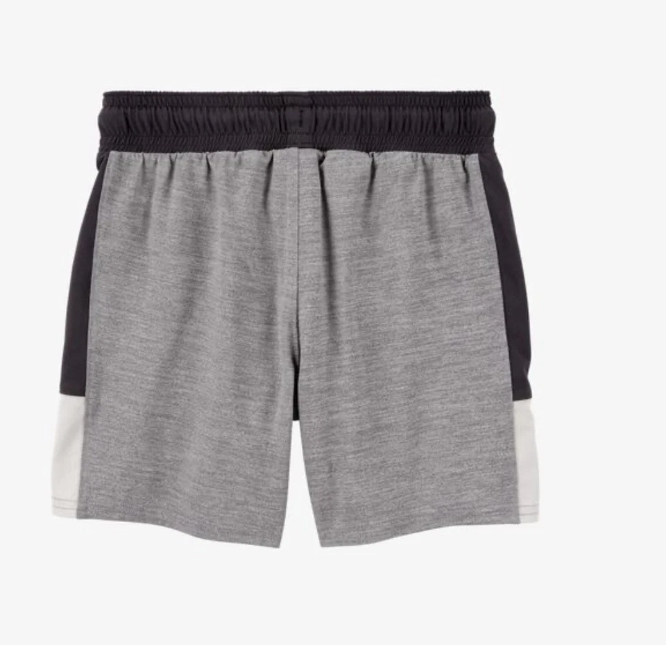 Carter's Lot Of Boys Size 6/7 Tees & 1 short New SEALED sz details in descript - Image 3 of 4