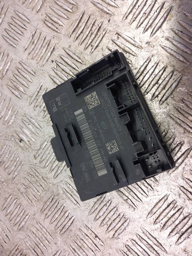 Volkswagen Golf VII 2018 Türsteuergerät Modul 5Q0959593B SKE42738 38203