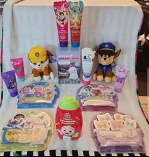 Bundle of kids stuff