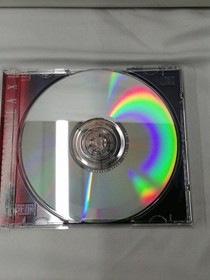 Konami Castlevania Sega Saturn Software Kpt95