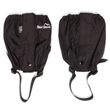 Peter Storm Hike Ankle Gaiter, Trekking and Hiking Accessories