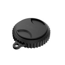 Silicone Lens Cap Protective Cover Case Hoods For Insta 360 One R Wide-Angle Len