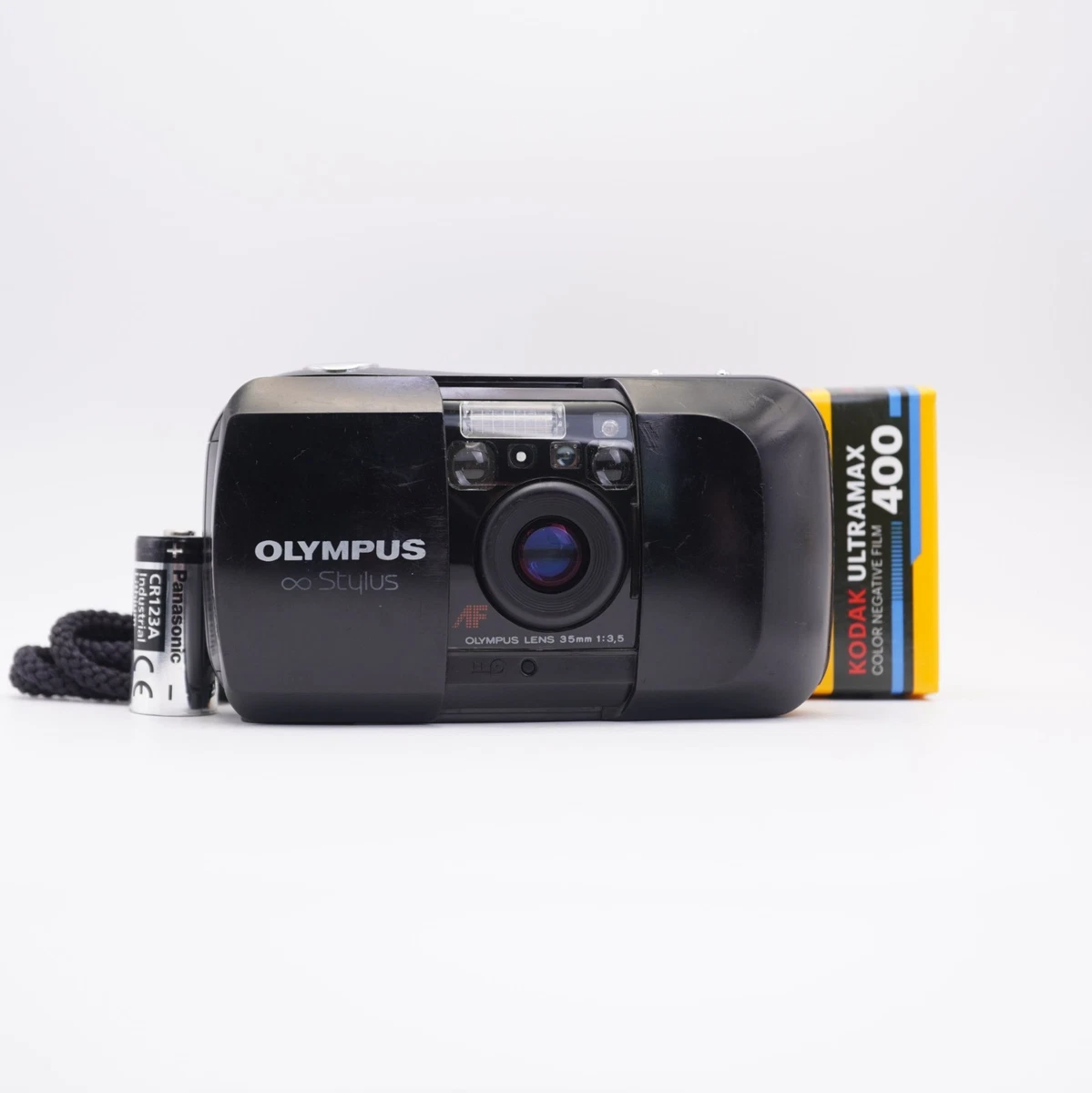 Olympus products for sale | eBay