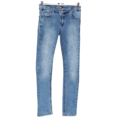 Blue Effect, Jeans, Größe: 158, Blau, Baumwolle/Elasthan/Polyester #FFn