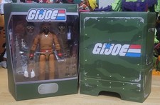 Super7 Ultimates GI Joe Doc New MOC