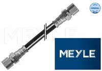 Meyle 6145620002 Bremsschlauch Hinterachse Hinten FüR Opel FüR Saab