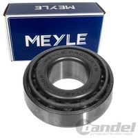 Meyle Radlager Passend FüR Audi 80 Coupe BMW 3 Mercedes 190 Seat Arosa Skoda FEL