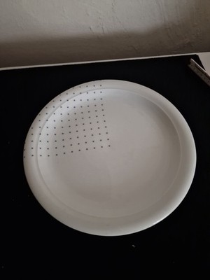 Thomas Porzellan Speiseteller weiß 25,5 Cm Neuwertig 