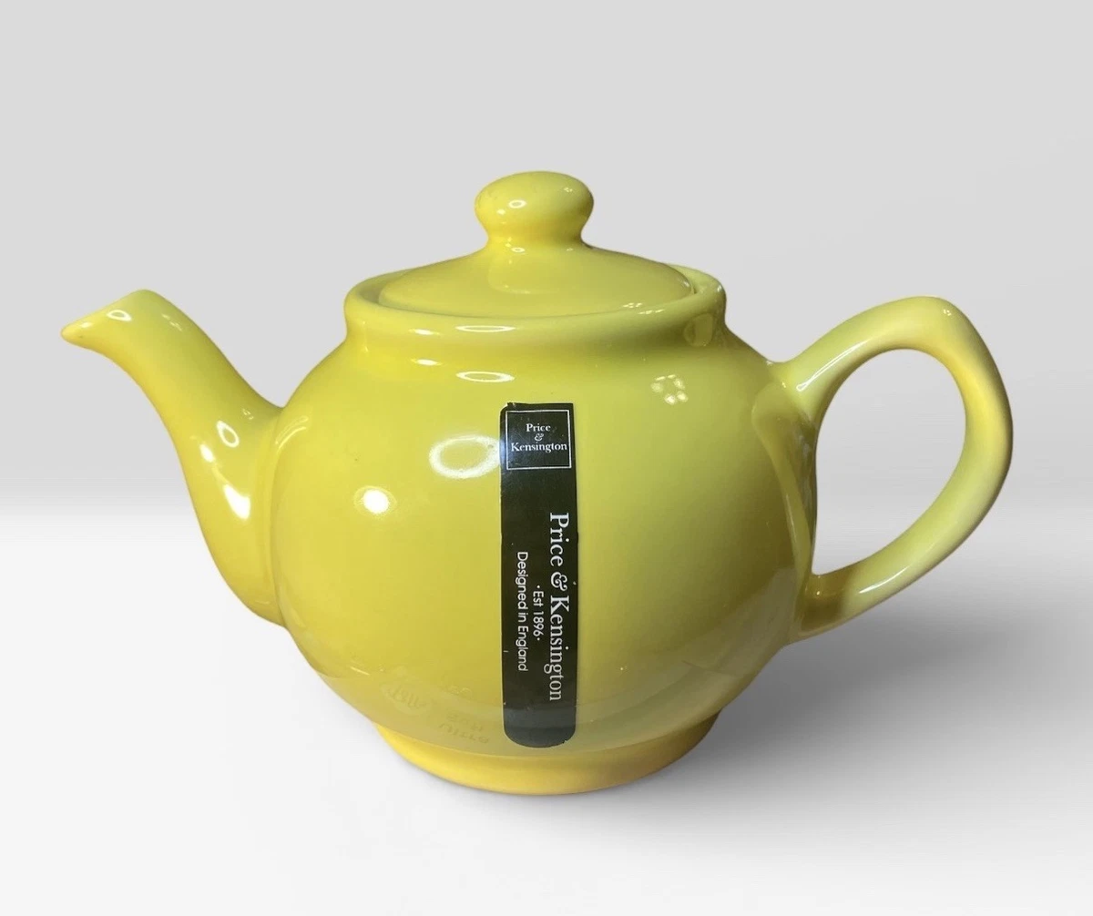 Price Kensington Indiana Collectible Tea Pots & Sets for sale | eBay