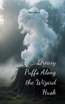 Dreary Puffs Along the Wizard Husk | Swan Charm | englisch