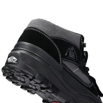 VANS MTE MOUNTAIN MID GORE TEX Half-Cab 2025 Black VN000DAYBKA