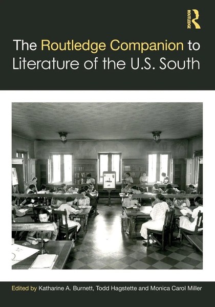 Katharine A. Burnett (U. A.) | The Routledge Companion To Literature Of The...-image