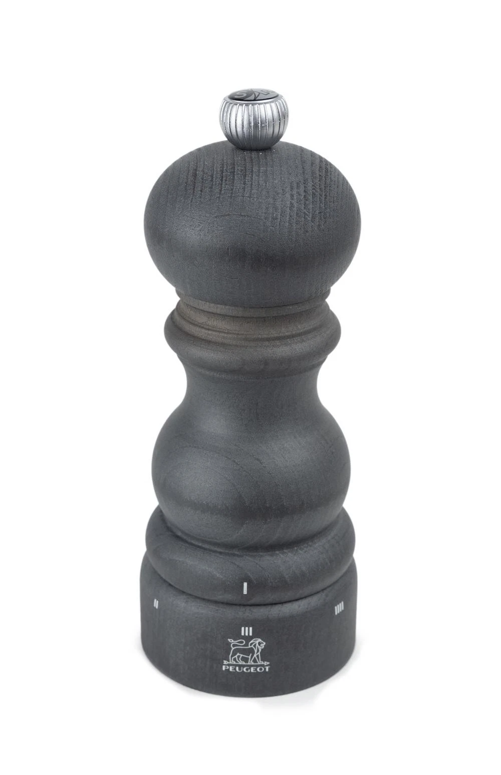 Peugeot Paris u'Select Manual Salt Mill (Graphite) - 15cm